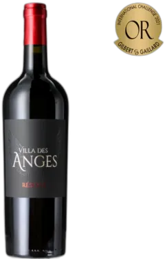 photo du vin La Font Blanche