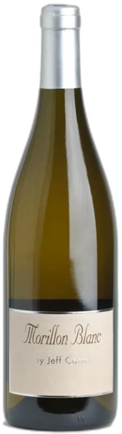 photo du vin Morillon Jeff Carrel Vin de France Chardonnay