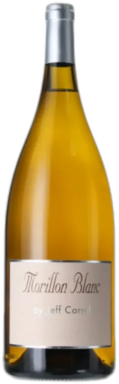 capture du vin Morillon Magnum Jeff Carrel