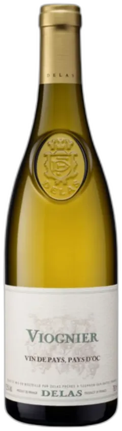 photo du vin Condrieu 2020 Clos Boucher Domaine Delas