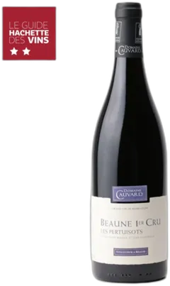 photo du vin Beaune 1er Cru Pertuisots