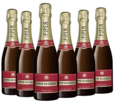 photo du vin Piper-Heidsieck Blanc de Blancs Essentiel