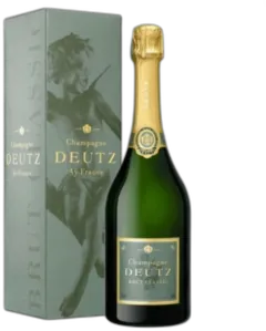 photo du vin Domaine Deutz Amour de Deutz Brut Champgne