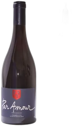 illustration du vin Domaine de la Pâturie Par Amour Magnum
