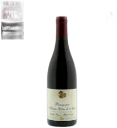illustration du vin Hautes Côtes de Nuit Vieilles Vignes Olivier Gard
