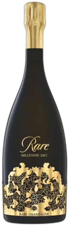 photo du vin Piper-Heidsieck Blanc de Blancs Essentiel