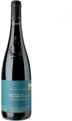 image du vin Thierry Germain Saumur Champigny "Outre Terre"