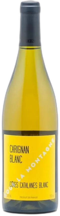 illustration du vin Vin Rosé Igp Cotes Catalanes 2025 Bio x6