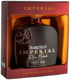 illustration du vin Imperial Porto Cask Finish