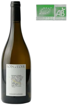 photos du vin Loin de l’Oeil 2023 Blanc