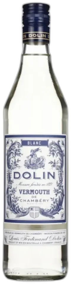 photo du vin Dolin Vermouth
