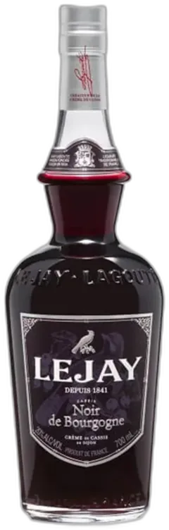 capture du vin Crème de Cassis de Dijon Lejay Noir de Bourgogne