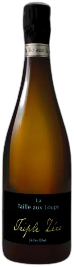 photos du vin Montlouis-Sur-Loire Sec Clos de Mosny 2023 Taille Aux Loups