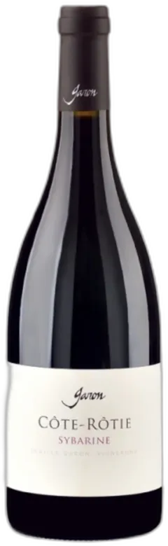 illustration du vin Sybarine