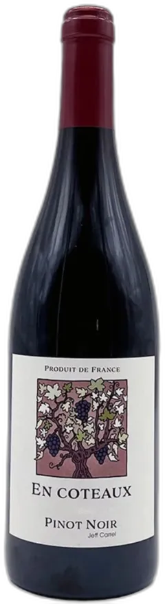 illustration du vin Bistrologie Rouge