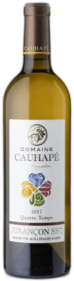 image du vin Symphonie de Novembre