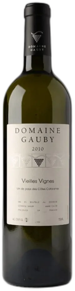 photo du vin Coume des Lloups