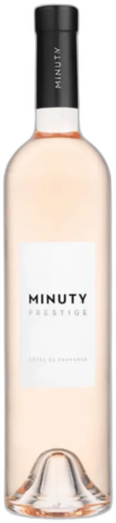 photo du vin m Minuty Rouge 2023