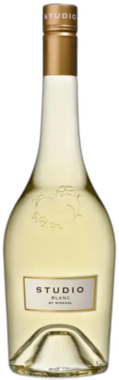 photo du vin Studio by Miraval