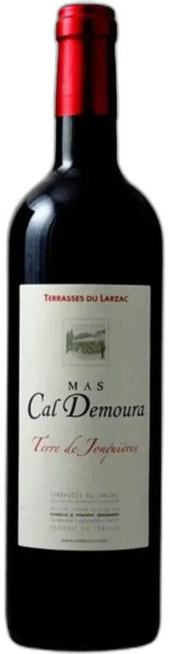 capture du vin Terre de Jonquières