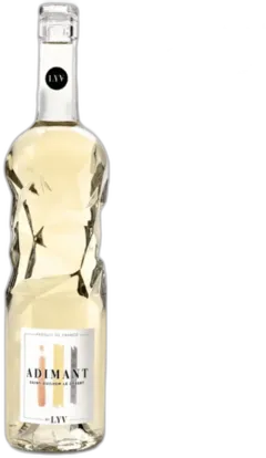 image du vin Domaine le Pive Vie de Bohème Igp Sable de Camargue Gris