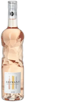 image du vin Domaine le Pive Vie de Bohème Igp Sable de Camargue Gris