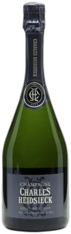 photo du vin Brut Réserve