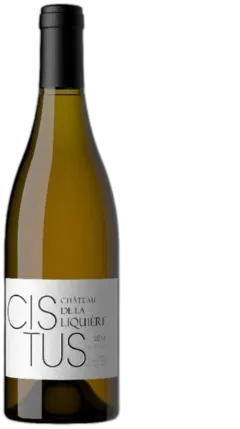 photo du vin La Font Blanche