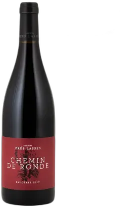 photo du vin Castel Viel 2023 Sans Sulfite Ajouté