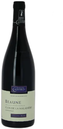 aperçu du vin Beaune Clos de la Maladière Monopole Rouge 2023
