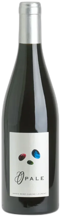 photo du vin Opale 2020 Beaujolais Villages Rouge