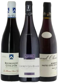image du vin les Ducs de Bourgogne