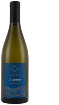 illustration du vin Axiome