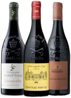 photo du vin Les Closiers