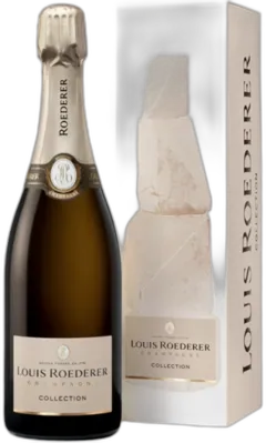 vue du vin Brut Premier