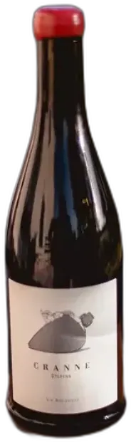 photo du vin Dompter la Bête