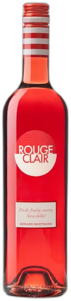 photo du vin Gris Vin Rosã© Bio ã Vis Lot