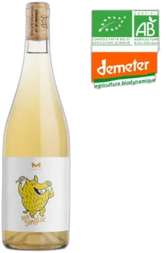 photos du vin Bob Domaine de la Mongestine Vin de France
