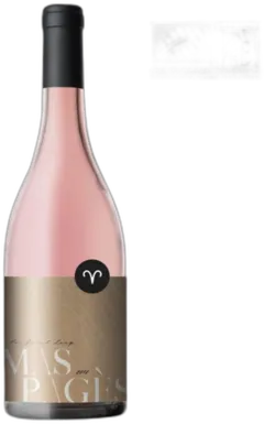 image du vin Pic Saint Loup Aop Haut Lirou