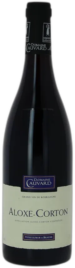 image du vin Aloxe-Corton 2022