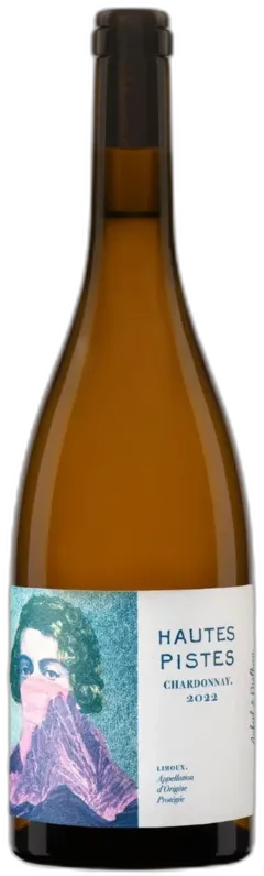 image du vin Aubert & Mathieu Baburu Crémant Aop de Limoux
