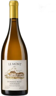 photo du vin Domaine Huet le Mont Sec