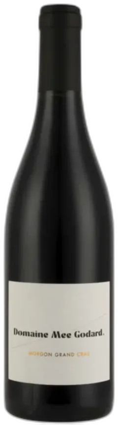 photo du vin Grand Cras