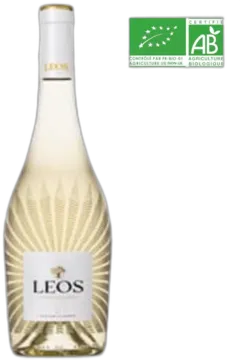 photo du vin Domaine de Léos 'Cuvée Augusta'