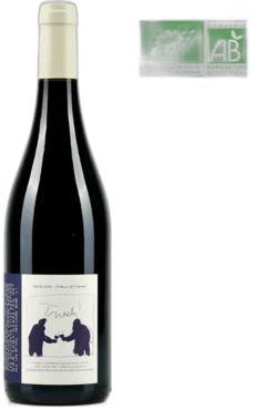 image du vin Nuits d’Ivresse