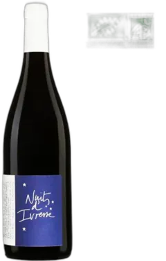 image du vin Nuits d’Ivresse