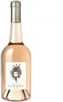 capture du vin Joio Bastide de Blacailloux Coteaux Varois en Provence Rosé 2024