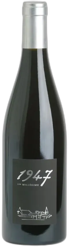 photo du vin Opale 2020 Beaujolais Villages Rouge