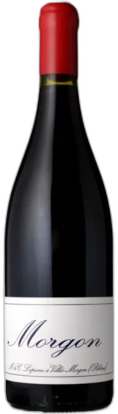 image du vin Morgon Marcel Lapierre Beaujolais