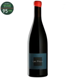 image du vin le Pilou